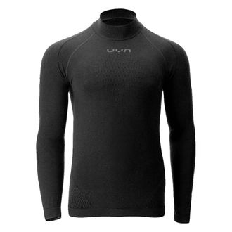 UYN Underlayers, male, Black, Size: 2XL Biotech Evolution Shirt