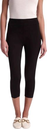 Capsule 121 Bravery Pant In Black