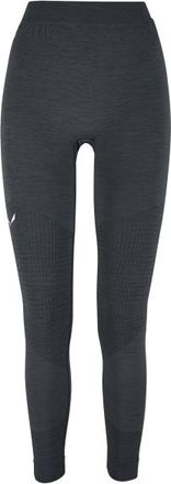 Salewa Zebru Responsive Tight Merinounterw&auml;sche f&uuml;r Damen | grau