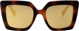Max Mara Mm0051 Sunglasses