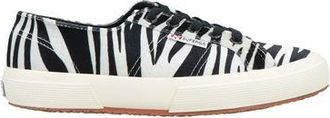 Superga FOOTWEAR - Trainers sur YOOX.COM