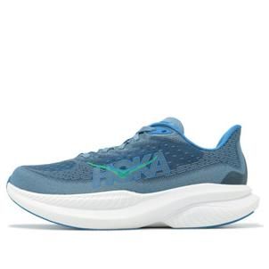 Hoka One One Mach 6 Wide Downpour Thunder Cloud 1147833-DHN