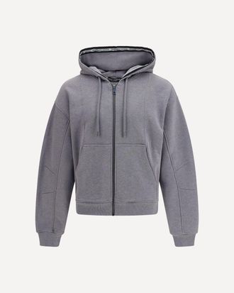 Dolce & Gabbana Cotton Hoodie Male 52