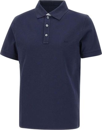 Fay Hombre, Camisetas, Azul, Talla: S