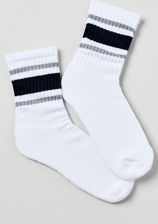 American Trench Retro Athletic Socks