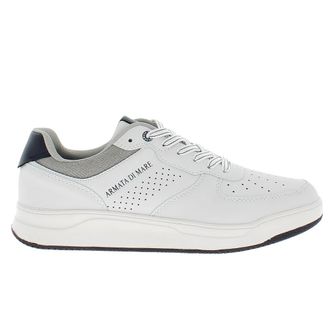 Armata Di Mare Uomo, Scarpe, Bianco, 42 EU, new