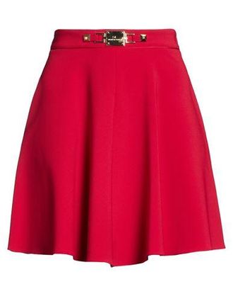 Elisabetta Franchi BOTTOMWEAR - Mini skirts sur YOOX.COM