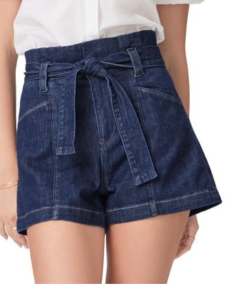 Paige Anessa Baltimore Short