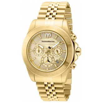 Technomarine Manta Ray Mens Watch