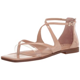 Vince Camuto Lomeeana Soft Blush VC-LOMEEANA-680 Womens