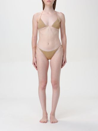 Os&eacute;ree Costume Bikini lurex