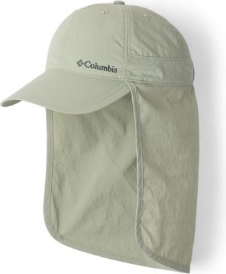 Columbia Schooner Bank II Cachalot Cap - Unisex | oliv