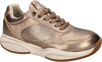Xsensible Stretchwalker Swx 27 - Dames - Sneakers - Beige - 38 1/2 EU - Leer - Schoenen