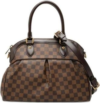 Louis Vuitton unisex, Pre-owned, Marrone, Taglia unica, used