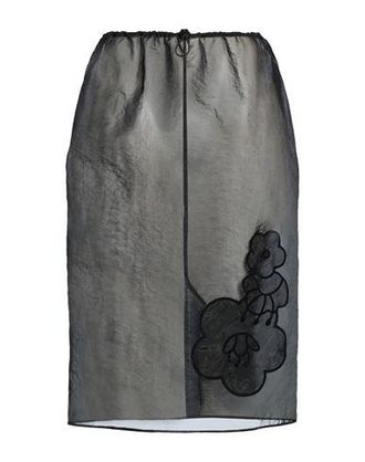 Cecilie Bahnsen BOTTOMWEAR - Gonne midi su YOOX.COM