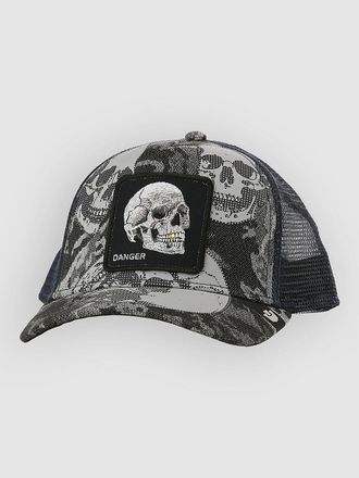 Goorin Brothers Bone Head Danger Cap