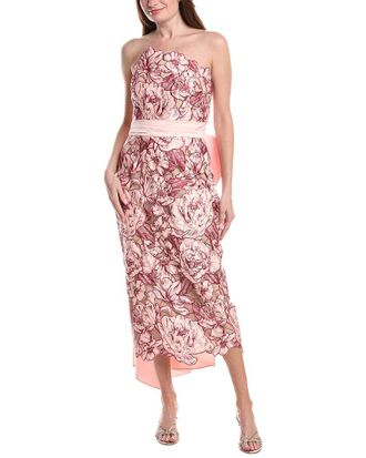 Marchesa Gown