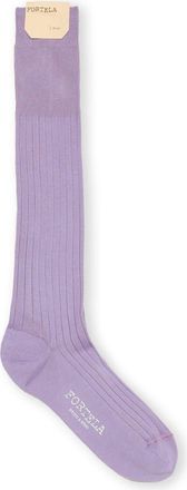 Fortela 2Calzini Socks in Lavender at Nordstrom, Size One Size Eu