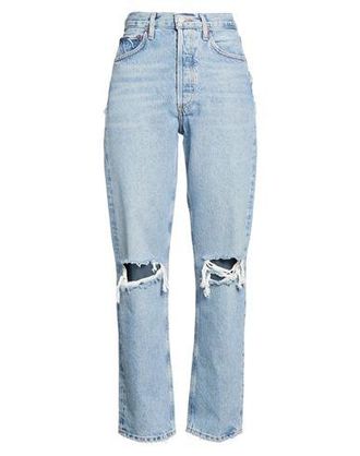 A Gold E HOSEN & R&Ouml;CKE - Jeanshosen auf YOOX.COM