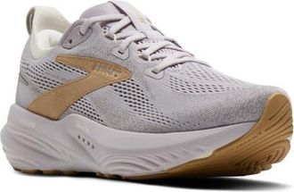 Brooks Glycerin 22 Running Shoe in Lilac/Taffy/Coconut at Nordstrom, Size 10.5