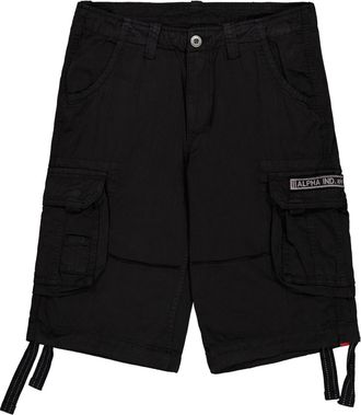 Alpha Industries Shorts