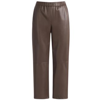Max Mara Mujer, Pantalones, Marr&oacute;n, Talla: XS