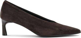 Halmanera schoenen met hakken