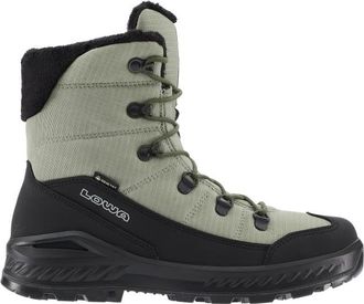 Lowa Kano GTX Hi Winterschuhe f&uuml;r Damen | schwarz