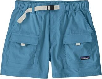 Patagonia Outdoor Everyday Shorts Shorts f&uuml;r Damen | blau