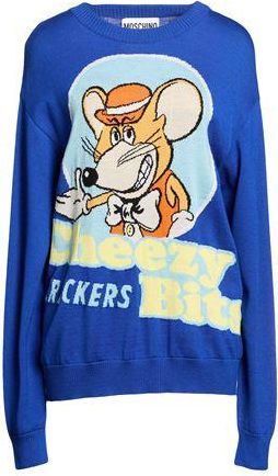 Moschino PRENDAS DE PUNTO - Pullover en YOOX.COM
