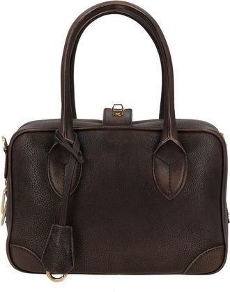 Golden Goose Bag Life