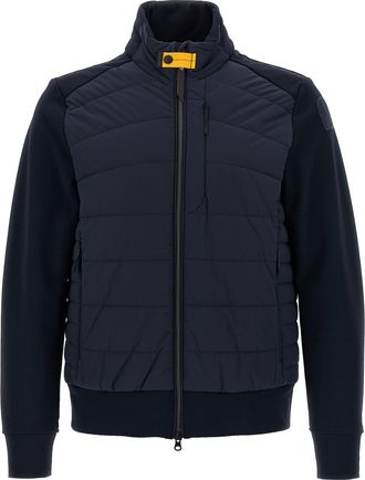 Parajumpers Parajumpers Polyamide Shell Mens Jacket