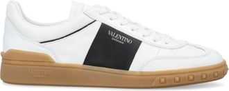 Valentino Garavani White Upvillage Sneakers