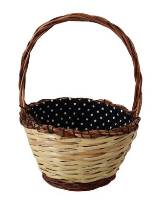 Dolce & Gabbana Basket Tote