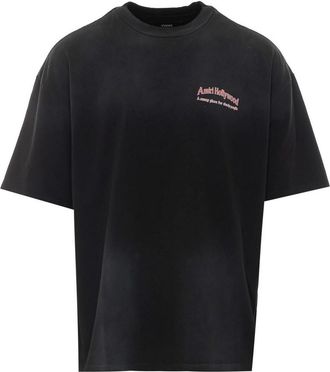 Amiri Sunny Place Skate T-Shirt