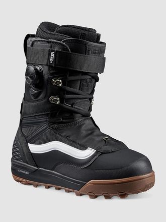 Vans Infuse 2026 Snowboard-Boots white