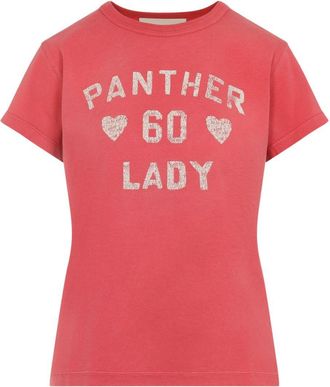 Valentino Womens Light Chez T-Shirt