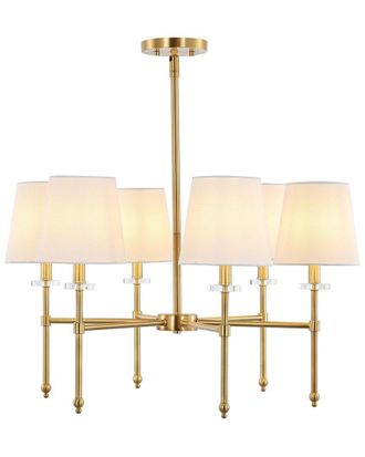 Jonathan Y Designs Jonathan Y Cillian Chandelier