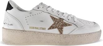 Golden Goose Sneakers Ballstar 2
