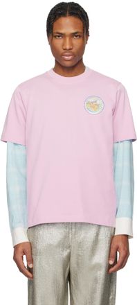 Casablanca::Tシャツ:L[RESALE] 61j8JG9p2zL.jpg