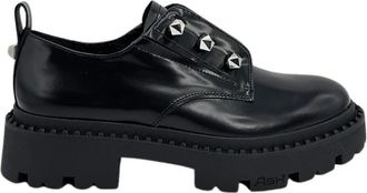 Ash Scarpe Business - - Shoes - Donna - Nero - 36 EU