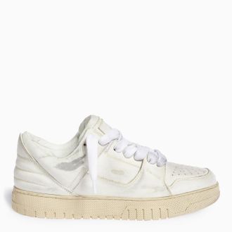1989 STUDIO Vintage Dirty White Sneakers