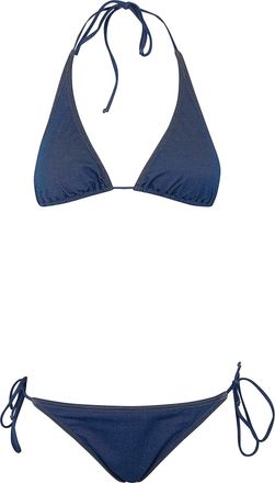 MC2 Saint Barth Costume Bikini Viana