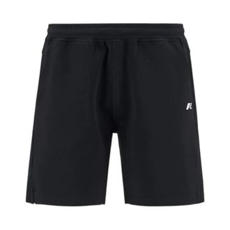K-Way K-Way, Training Shorts, male, Blue, Size: 2XL Keny Interlock Shorts
