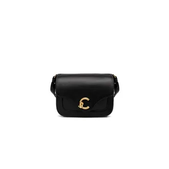 Coccinelle Dames, Tassen, Zwart, Maat: ONE Size Katoen