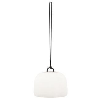 Nordlux Kettle 36 L&aacute;mpara Port&aacute;til Blanca Led Recargable