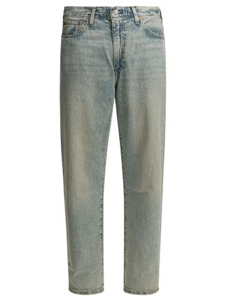 Levi's 568 Loose Straight Straight Leg Jeans