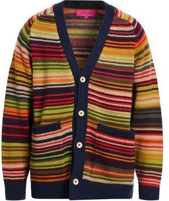 The Elder Statesman Cardigans