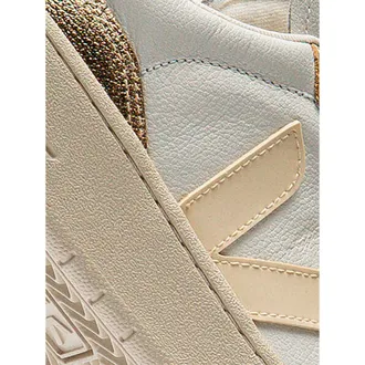 Veja V-10 Sneakers - White