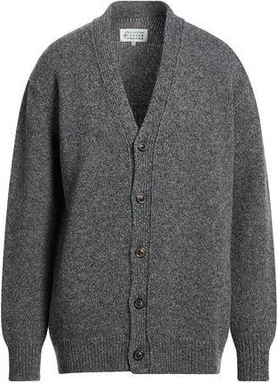 Maison Margiela PRENDAS DE PUNTO - C&aacute;rdigans en YOOX.COM